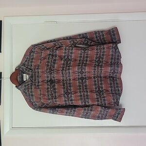 Ariat Retro Fit Button Down Shirt